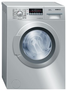 洗衣机 Bosch WLG 2426 S 照片
