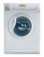 çamaşır makinesi Candy CS 085 TXT fotoğraf