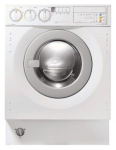 çamaşır makinesi Nardi LV R4 fotoğraf