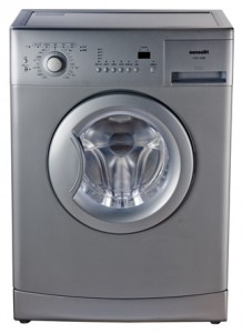 Máy giặt Hisense XQG65-1223S ảnh