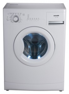 Tvättmaskin Hisense XQG60-1022 Fil