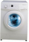 Daewoo Electronics DWD-F1011 Tvättmaskin