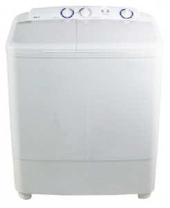 çamaşır makinesi Hisense WSA701 fotoğraf