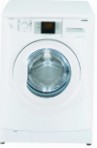 BEKO WMB 81241 LM Máquina de lavar