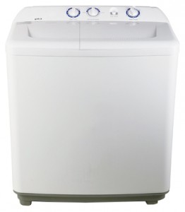 Tvättmaskin Hisense WSB901 Fil