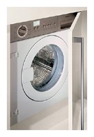 Máy giặt Gaggenau WM 204-140 ảnh