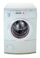 Tvättmaskin Hansa PA4580A520 Fil