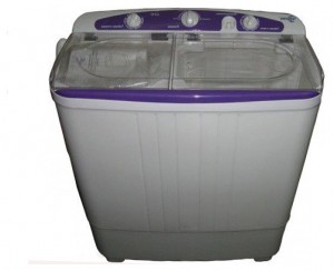 Mașină de spălat Digital DW-606WR fotografie