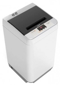 çamaşır makinesi Hisense WTC601G fotoğraf