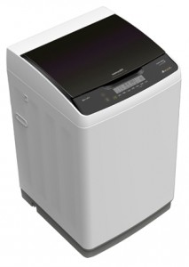 Machine à laver Hisense WTL801G Photo