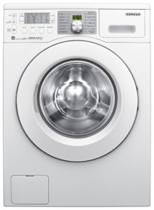洗衣机 Samsung WF0702WJW 照片