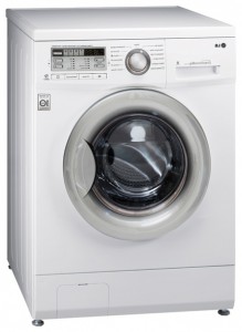 वॉशिंग मशीन LG M-10B8ND1 तस्वीर