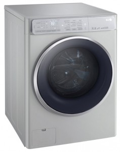 çamaşır makinesi LG F-12U1HDN5 fotoğraf