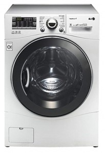 çamaşır makinesi LG F-12A8NDA fotoğraf
