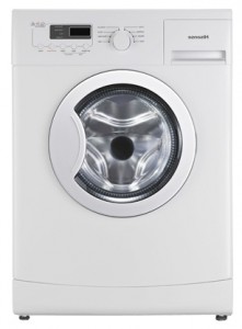 Máy giặt Hisense WFE7010 ảnh