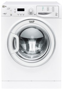 Machine à laver Hotpoint-Ariston WMF 702 Photo