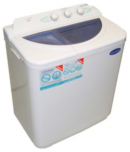 Máy giặt Evgo EWP-5221NZ ảnh