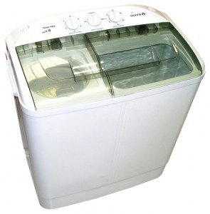 वॉशिंग मशीन Evgo EWP-6442P तस्वीर