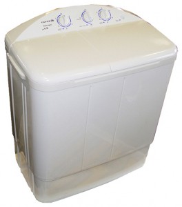 Mașină de spălat Evgo EWP-6545P fotografie
