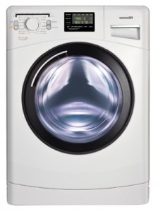 çamaşır makinesi Hisense WFR7010 fotoğraf