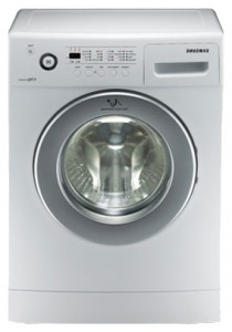 洗濯機 Samsung WF7600NAW 写真