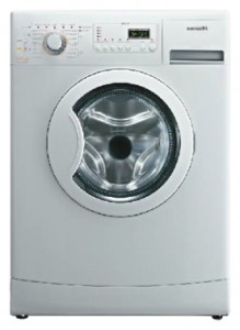 洗濯機 Hisense XQG60-HS1014 写真