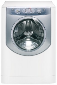 वॉशिंग मशीन Hotpoint-Ariston AQ9L O9 U तस्वीर