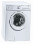 Zanussi ZWS 6107 Tvättmaskin