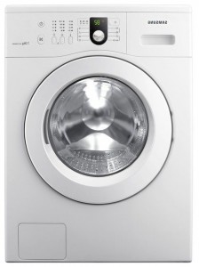 Máquina de lavar Samsung WF1702NHWG Foto