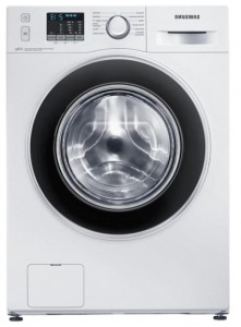 Machine à laver Samsung WF60F4ECN2W Photo