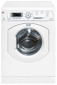 ﻿Washing Machine Hotpoint-Ariston ARXXD 149 Photo