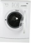 BEKO WKB 41001 Wasmachine
