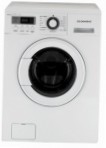 Daewoo Electronics DWD-N1211 Mașină de spălat