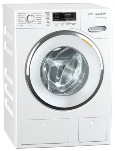 Mașină de spălat Miele WMR 560 WPS WhiteEdition fotografie