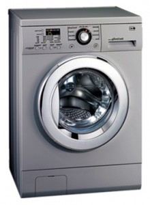 Wasmachine LG F-1020NDP5 Foto