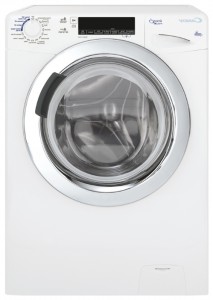 Máy giặt Candy GSF 138TWC3 ảnh