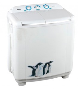 çamaşır makinesi Optima МСП-85 fotoğraf