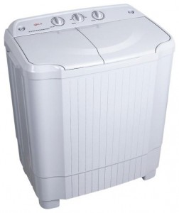洗濯機 Leran XPB45-1207P 写真
