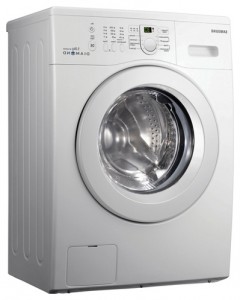 वॉशिंग मशीन Samsung F1500NHW तस्वीर