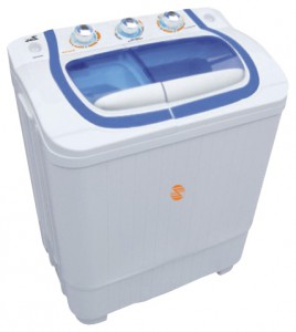 洗衣机 Zertek XPB40-800S 照片