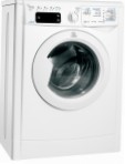 Indesit IWUE 4105 เครื่องซักผ้า