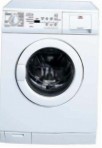 AEG L 1246 EL 洗衣机