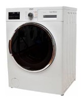 Máquina de lavar Vestfrost VFWD 1260 W Foto