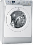 Indesit PWSE 61271 S वॉशिंग मशीन