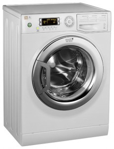Machine à laver Hotpoint-Ariston MVE 111419 BX Photo