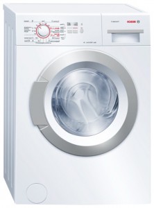 เครื่องซักผ้า Bosch WLG 16060 รูปถ่าย