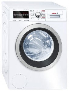洗濯機 Bosch WVG 30441 写真