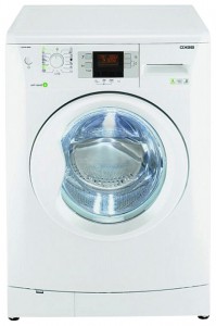 çamaşır makinesi BEKO WMB 81242 LM fotoğraf