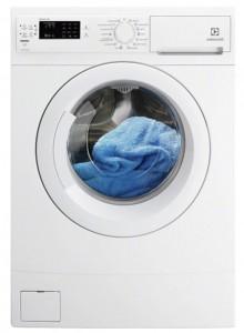 वॉशिंग मशीन Electrolux EWS 11052 NDU तस्वीर