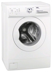 ﻿Washing Machine Zanussi ZWG 684 V Photo